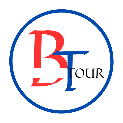 Booktraveltour